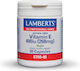 Lamberts Vitamin E Vitamin for the Skin & Antio...