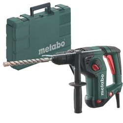 Metabo KHE 3251 Hammer Rotary Power 800W