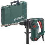 Metabo KHE 3250 Ciocan rotopercutor Săpător Electric 800W cu SDS Plus