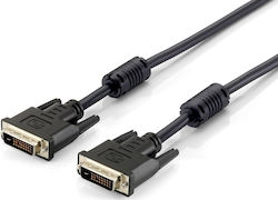 Equip DVI-D male - DVI-D male 118935