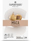 Superfoods Maca 300mg 50 Kapseln