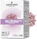 Superfoods Valeriana plus 300mg 50 caps