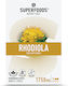 Superfoods Rhodiola 250mg 30 Capsules