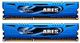 G.Skill 8ГБ DDR3 RAM с 2 модула (2x4GB) и Скорост 2133 за Настолен компютър