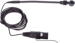 Sennheiser Dynamic XLR Microphone E 608 Gooseneck Type for Studio