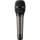 Audio Technica ATM710 Condenser Microphone XLR Handmade for Vocals