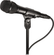 Audio Technica Condenser XLR Microphone AT2010 Handheld for Voice