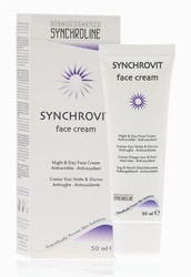 Synchroline Synchrovit Cream Neck & Décolleté 50ml