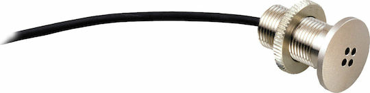AKG C562 CM Πυκνωτικό Μικρόφωνο XLR Clip On