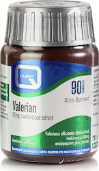 Quest Valerian 83мг 90 табове