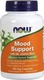 Now Foods Mood Support Συμπλήρωμα για το Άγχος 90 φυτικές κάψουλες