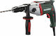 Metabo SBE 751 Κρουστικό Δράπανο 750W με Θήκη
