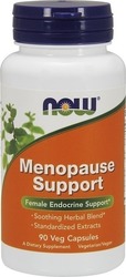 Now Foods Menopause Support 90 φυτικές κάψουλες