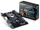 Gigabyte Z87 Дънна платка ATX с Intel 1150 Гнездо