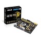 Asus H87M-Pro Дънна платка Micro ATX с Intel 1150 Гнездо