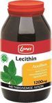 Lanes Lecithin 1200mg 200 capace