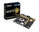 Asus H87M-Plus Motherboard Micro ATX mit Intel 1150 Socket