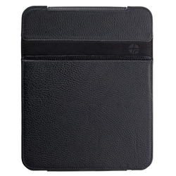 Trexta Flip Cover Δερμάτινη (iPad 2019/2020/2021 10.2'') Μαύρη Trexta Flip Cover Δερμάτινη (iPad 2019/2020/2021 10.2'') Μαύρη