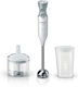 Bosch ErgoMixx Ραβδομπλέντερ με Ανοξείδωτη Ράβδο 600W Λευκό