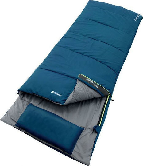 Outwell Sleeping Bag Single 2 Season Freeway Single