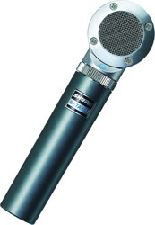 Shure Dynamic XLR Microphone Beta 181/S for Studio