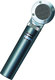 Shure Beta 181/S Δυναμικό XLR Microphone Shock Mounted for Studio