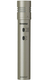 Shure Πυκνωτικό / Electret Μικρόφωνο XLR KSM141 Τοποθέτηση Shock Mounted/Clip On για Studio σε Ασημί Χρώμα