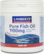 Lamberts Maximum Strength Pure Fish Oil Ιχθυέλαιο 1100mg 120 κάψουλες