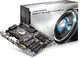 ASRock Z87 Extreme4 Motherboard ATX mit Intel 1150 Socket