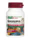 Nature's Plus Gugulipid 1000mg 30 ταμπλέτες