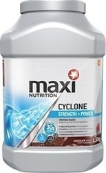 Maximuscle Size & Strength Cyclone cu Aromă de Ciocolata 1.2kg