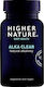 Higher Nature Alka Clear Ειδικό Συμπλήρωμα Διατροφής 180 φυτικές κάψουλες