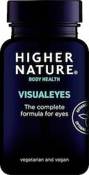 Higher Nature Visual Eyes 30 caps