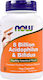 Now Foods 8 Billion Acidophilus & Bifidus Probiotice 60 capsule veget