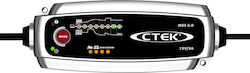 CTEK MXS 5.0 Φορητός Φορτιστής Μπαταρίας Αυτοκινήτου 12V