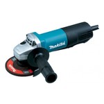 Makita Grinder 115mm Electric 840W