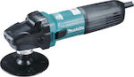 Makita Winkelschleifer 125mm Elektrisch 1400W mit Drehzahlregelung