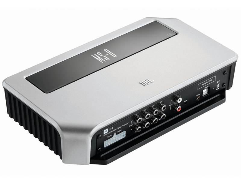 JBL MS8 Skroutz.gr