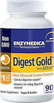 Enzymedica Digest Gold 90 κάψουλες
