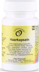 Metapharm Haarkapseln 50 caps MET1069