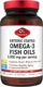 Olympian Labs Enteric Coated Omega-3 Fish Oil 2000mg 120 μαλακές κάψουλες