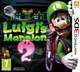 Luigi's Mansion 2 3DS Game (Used)