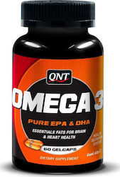 QNT 1000mg 60 softgels QNT 1000mg 60 softgels