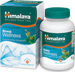 Himalaya Wellness Ashvagandha Stress Wellness Ashwagandha 60 veg. caps