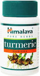 Himalaya Wellness Turmeric Haridra Kurkuma 60 Registerkarten