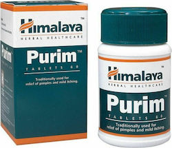 Himalaya Wellness Purim 60 tabs