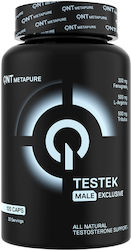 QNT Testek 120 Capsules QNT Testek 120 Capsules