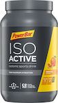 PowerBar IsoActive Isotonic Sports Drink με Γεύση Πορτοκάλι 1320gr