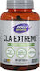 Now Foods CLA Extreme 750mg 90 μαλακές κάψουλες