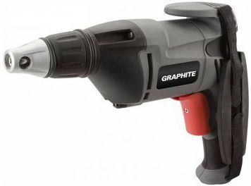 Graphite Drywall Screwdriver Electric 520W